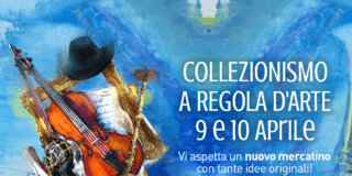 Parco Da Vinci, Mercatino del collezionismo e dell’artigianato Parco Da Vinci, Mercatino del collezionismo e dell’artigianato