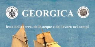 Georgica – Festa della terra, delle acque e del lavoro nei campi Georgica – Festa della terra, delle acque e del lavoro nei campi