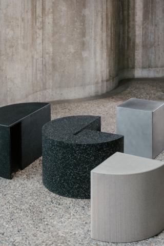 Isola Design District 2022 Studio Fuho - Rising Talents