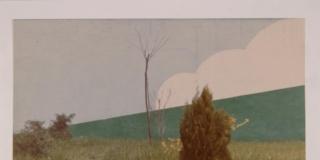 Luigi Ghirri (non) luoghi Luigi Ghirri (non) luoghi