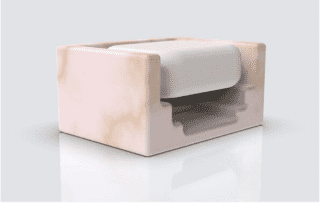 Porta Sapone DiMé di Fabiola Pignatelli