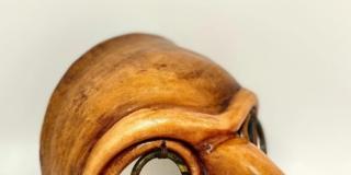 La Maschera Scenica La Maschera Scenica
