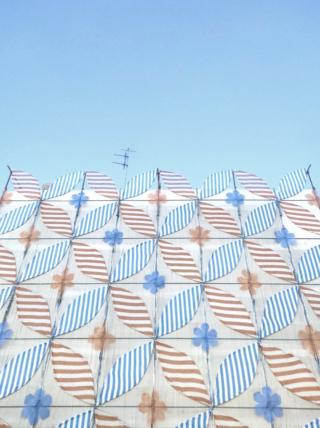 progetto Flores Leves di SSerena Confalonieri a Fasano progetto Flores Leves di SSerena Confalonieri a Fasano