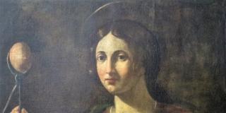 “L’arte del Seicento nei conventi cappuccini del Valdemone” Intreccio di culture e percorsi iconografici “L’arte del Seicento nei conventi cappuccini del Valdemone” Intreccio di culture e percorsi iconografici