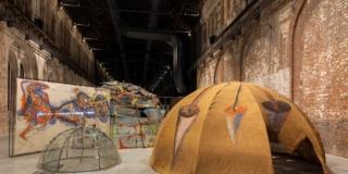 Naturecultures. Arte e Natura dall’Arte povera a oggi Naturecultures. Arte e Natura dall’Arte povera a oggi