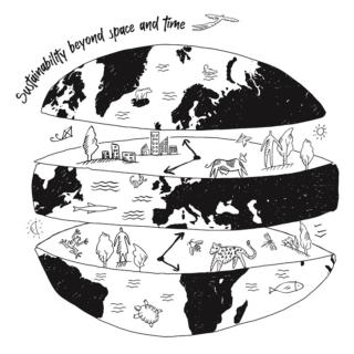 Valcucine Sustainability beyond Space and Time