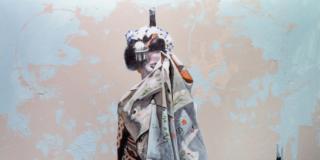 “Gaijin. Lo straniero”, Tom Porta “Gaijin. Lo straniero”, Tom Porta