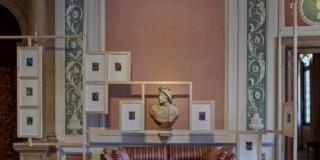 Danh Vo, Isamu Noguchi, Park Seo-Bo Danh Vo, Isamu Noguchi, Park Seo-Bo