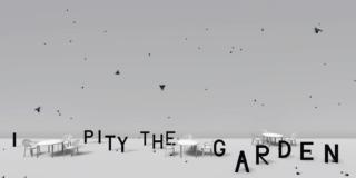 Mi fa pena il giardino Mi fa pena il giardino