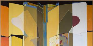Paolo Gioli. Gli anni di Venezia (1960 – 1969) Paolo Gioli. Gli anni di Venezia (1960 – 1969)