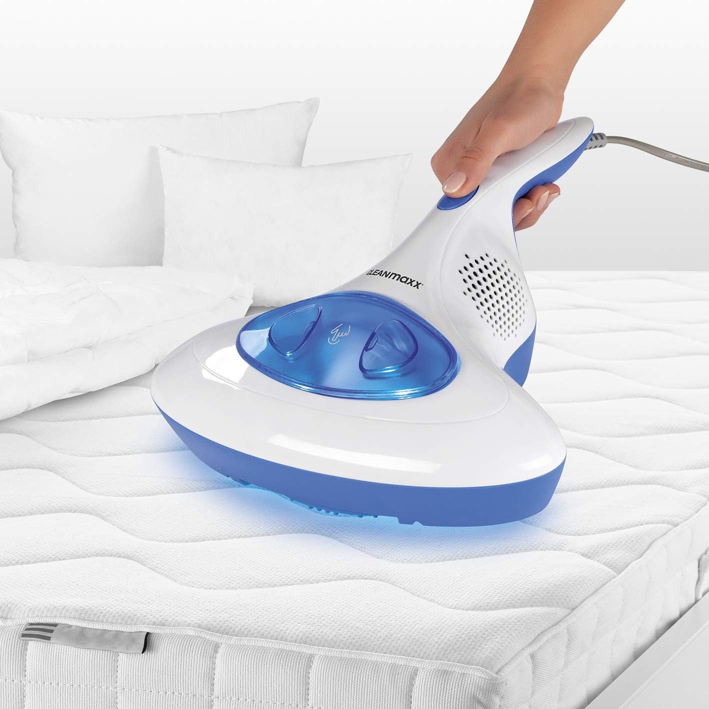 Come pulire il materasso: consigli di manutenzione per ogni
