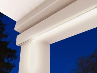 bt group R142 luci led gronda piantana bt group R142 luci led gronda piantana