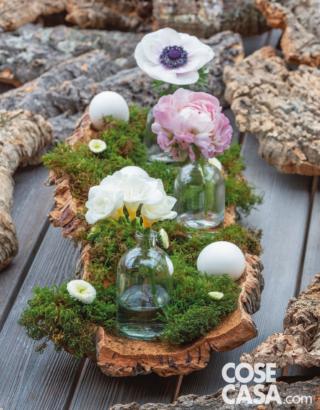 centrotavola di pasqua centrotavola di pasqua