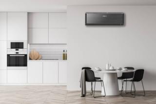 Vitoclima 3232-S Black viessman air conditioner Vitoclima 3232-S Black viessman air conditioner
