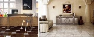 Piastrelle Coll. Riflessi di L'arte del Cotto Piastrelle Coll. Riflessi di L'arte del Cotto