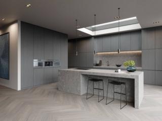 La nuova generazione di forni tradizionali e a vapore della Excellence Line di V-ZUG caratterizzati da design purista e funzionamento intuitivo ha vinto il premio «Best of the Best» nell’ambito di Red Dot Design Award: Product Design 2021 per l’elevata qualità del loro design. I forni dal design minimalista, hanno allo stesso tempo hanno una personalità ben definita. L’interazione è facile e immediata e l’utilizzo è semplificato anche grazie alle maniglie ergonomiche e a un display touch accattivante che guida l’utente nella scelta delle impostazioni, per un’esperienza intuitiva. Lo sportello si apre automaticamente non appena si tocca il display touch e durante alcuni programmi il forno è in grado di aprire automaticamente leggermente lo sportello per favorire la fuoriuscita dell’umidità o, se richiesto, di lasciar raffreddare la camera di cottura alla fine del processo. Per l’estetica sono utilizzati materiali nobili come metallo, vetro o alluminio anodizzato e una porta specchiante. www.vzug.com La nuova generazione di forni tradizionali e a vapore della Excellence Line di V-ZUG caratterizzati da design purista e funzionamento intuitivo ha vinto il premio «Best of the Best» nell’ambito di Red Dot Design Award: Product Design 2021 per l’elevata qualità del loro design. I forni dal design minimalista, hanno allo stesso tempo hanno una personalità ben definita. L’interazione è facile e immediata e l’utilizzo è semplificato anche grazie alle maniglie ergonomiche e a un display touch accattivante che guida l’utente nella scelta delle impostazioni, per un’esperienza intuitiva. Lo sportello si apre automaticamente non appena si tocca il display touch e durante alcuni programmi il forno è in grado di aprire automaticamente leggermente lo sportello per favorire la fuoriuscita dell’umidità o, se richiesto, di lasciar raffreddare la camera di cottura alla fine del processo. Per l’estetica sono utilizzati materiali nobili come metallo, vetro o alluminio anodizzato e una porta specchiante. www.vzug.com