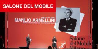 Salone del Mobile.Milano promuove una borsa di studio per studenti di design in memoria di Manlio Armellini