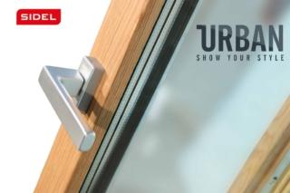 serramenti Sidel particolare