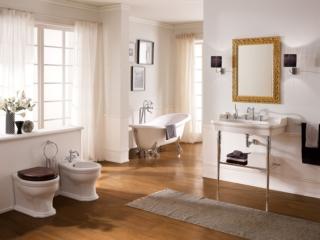 vasca freestanding Castellana di Scarabeo vasca freestanding Castellana di Scarabeo