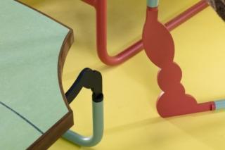 Martino Gamper, Innesto_ph Angus Mill Martino Gamper, Innesto_ph Angus Mill