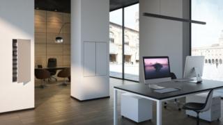 Pannelli filomuro Shape di Dierre