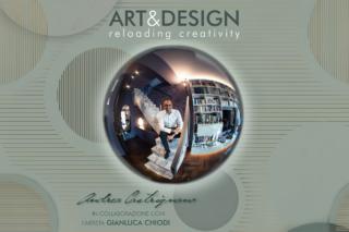 Andrea Castrignano Milano Design Week 2022