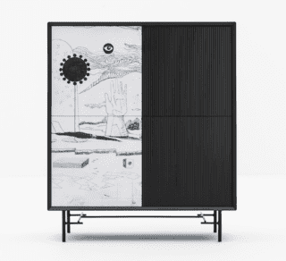 Art Back Home di Icon’s Design