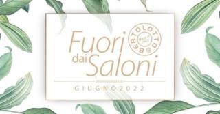 Bertolotto Porte, Fuorisalone 2022 Bertolotto Porte, Fuorisalone 2022