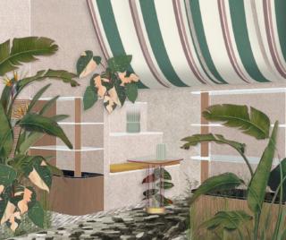 ©Cristina Celestino, Florilegio