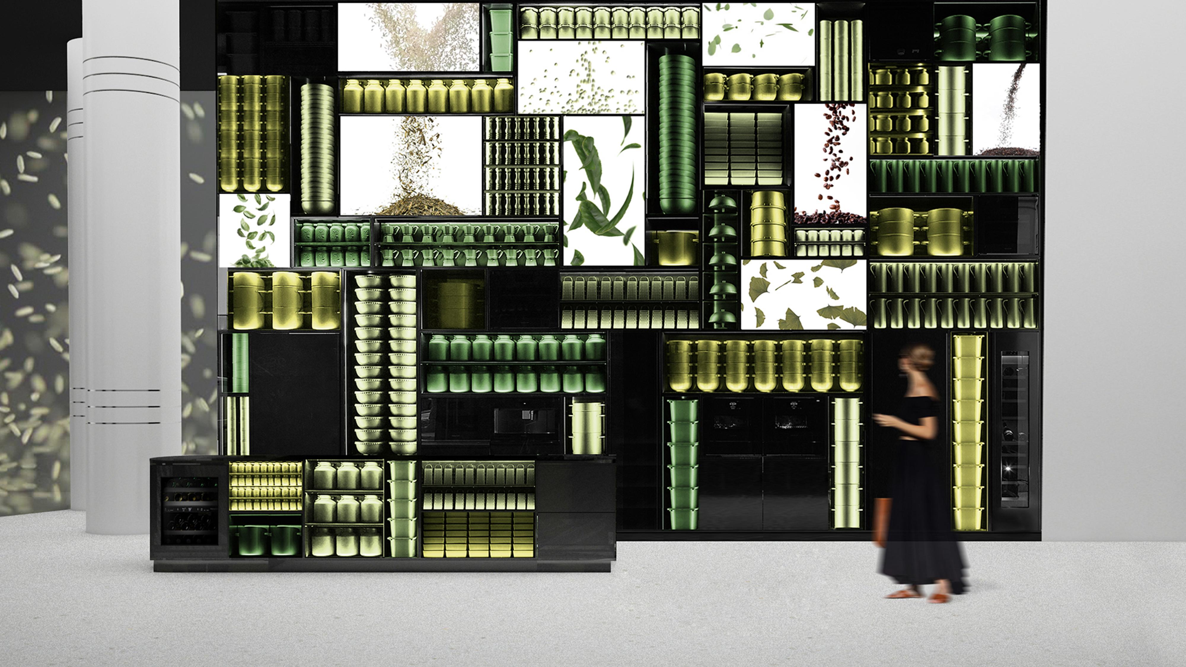 ©Signature Kitchen Suite