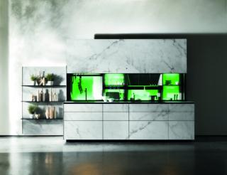 ©Valcucine_Artematica con Air Logica Vitrum Mimesis