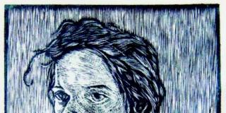 Di testa e di filo – Giovani xilografi per un linguaggio anti-contemporaneo Di testa e di filo – Giovani xilografi per un linguaggio anti-contemporaneo
