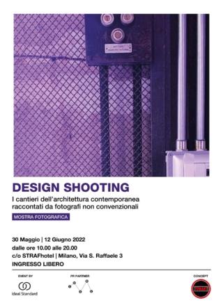 Design Shooting by Ideal Standard Design Shooting by Ideal Standard