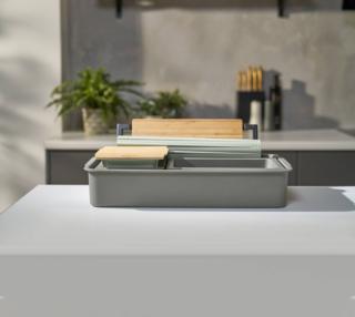 Franke all in Franke all in