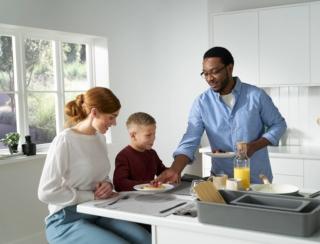 Franke all in Franke all in