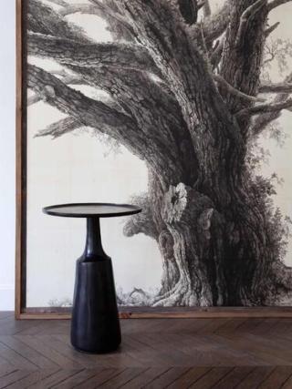 Gilles & Boissier, Amarre, © Sylvie Becquet