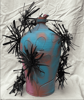 HoperAperta, Cosmologie domestiche HoperAperta, Cosmologie domestiche