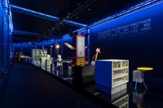 © Delfino Sisto Legnani e Alessandro Saletta DSL Studio