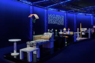 © Delfino Sisto Legnani e Alessandro Saletta DSL Studio