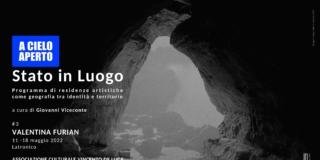 Programma di residenze Stato in Luogo Programma di residenze Stato in Luogo