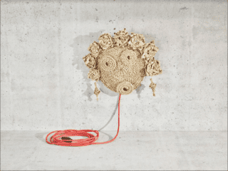 Little monsters / scary beasts di Co/rizom Little monsters / scary beasts di Co/rizom