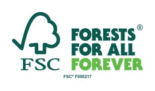 Logo FSC Logo FSC