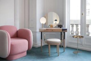 Maison Dada, Rose Selavy, 2020 © Maison Dada