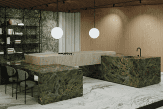 Marazzi al Fuorisalone 2022