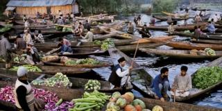 “Cibo” di Steve McCurry “Cibo” di Steve McCurry