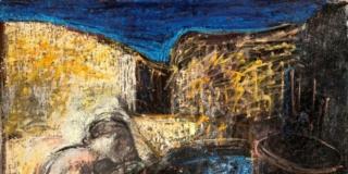 Ruggero Savinio. Opere 1959-2022 Ruggero Savinio. Opere 1959-2022