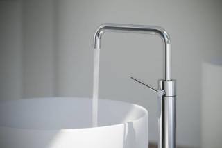 Miscelatore monocomando per lavabo Nobili VELIS finitura cromo. Miscelatore monocomando per lavabo Nobili VELIS finitura cromo.