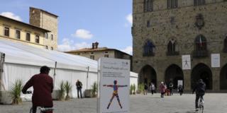 I Dialoghi di Pistoia I Dialoghi di Pistoia