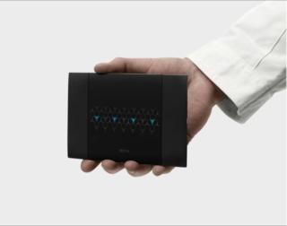 Placca Smart 44 di AVE SR-2 Placca Smart 44 di AVE SR-2