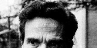 Pier Paolo Pasolini. Non mi lascio commuovere dalle fotografie Pier Paolo Pasolini. Non mi lascio commuovere dalle fotografie
